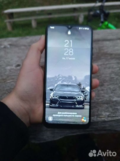 Samsung galaxy а02s