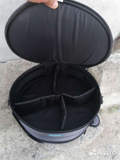 Кофр жесткий 