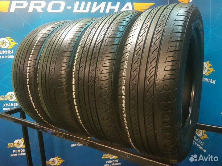 Giti GitiComfort 228 185/60 R15