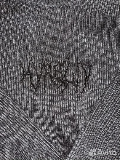 Kvreliv свитер