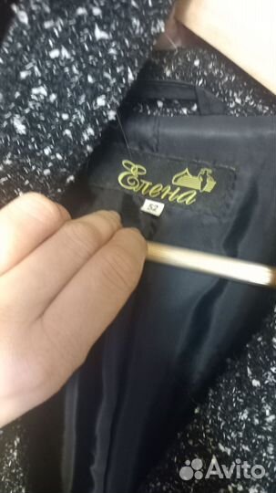 Пальто женское