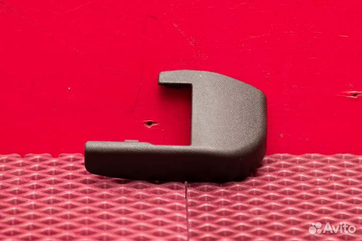 Накладка сиденья передняя Kia Ceed 1G G4FC 1.6