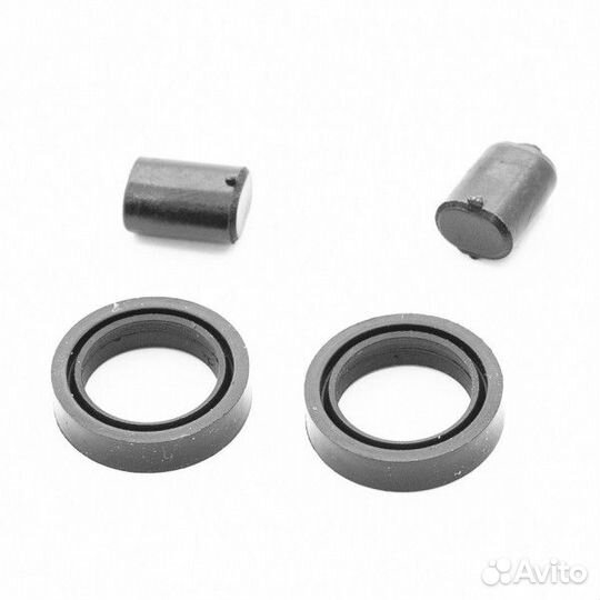 Ремкомплект коллектора впускного Mercedes M272