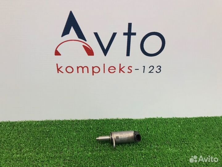 Регулятор Audi A5 8T cdnc 2011