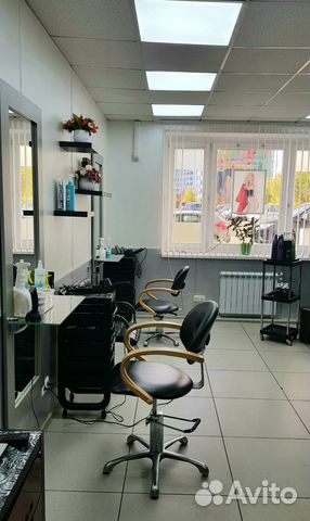 Парикмахер универсал