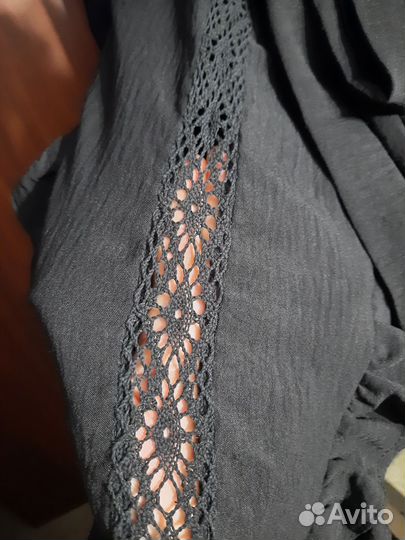 Платье 46-48 размера
