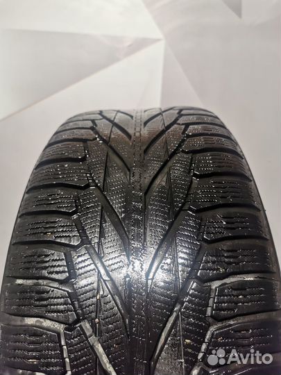 Колеса Lexus LX 570 285/50 R20 Nokian Tyres
