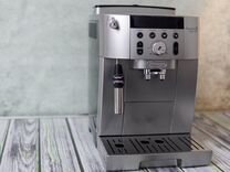 Кофемашина delonghi ecam 250.31.SB