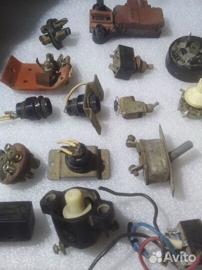 Радиодеталь