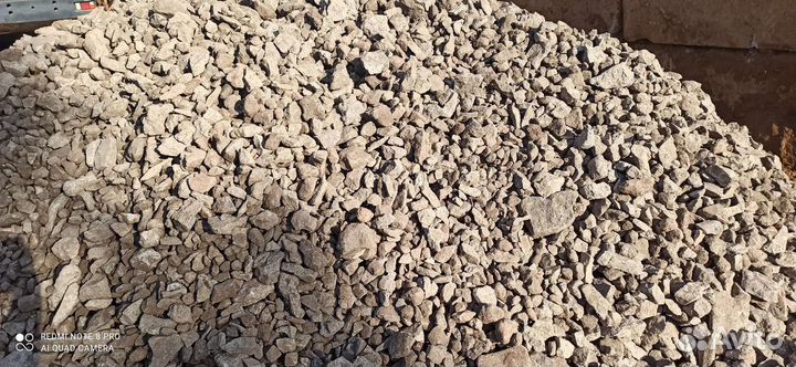 Песок, пгс, щебень