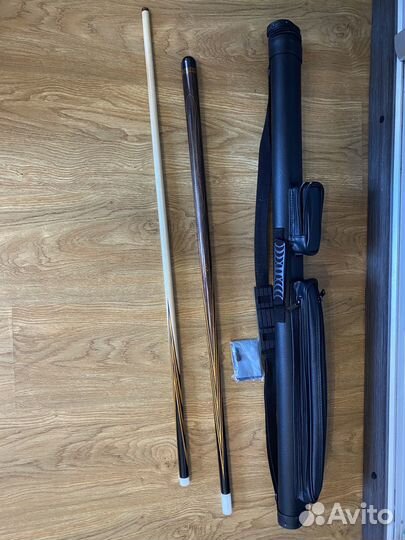 Бильярдный кий