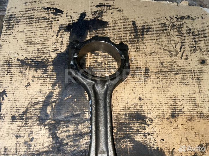 Шатун MAN TGL 2007 3172