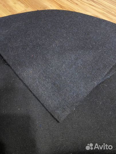 Отрез ткани сукно СССР