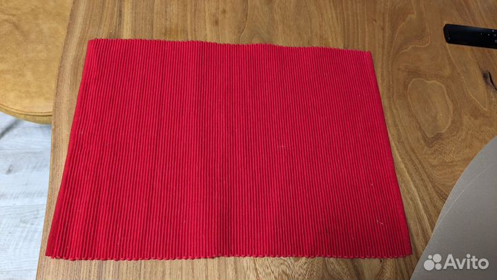 Салфетки под приборы (для сервировки стола)