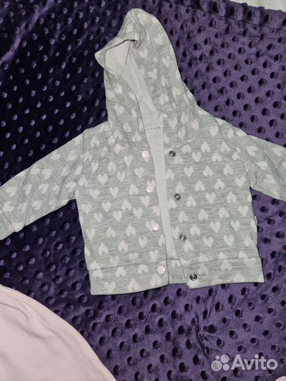 Комплект на девочку