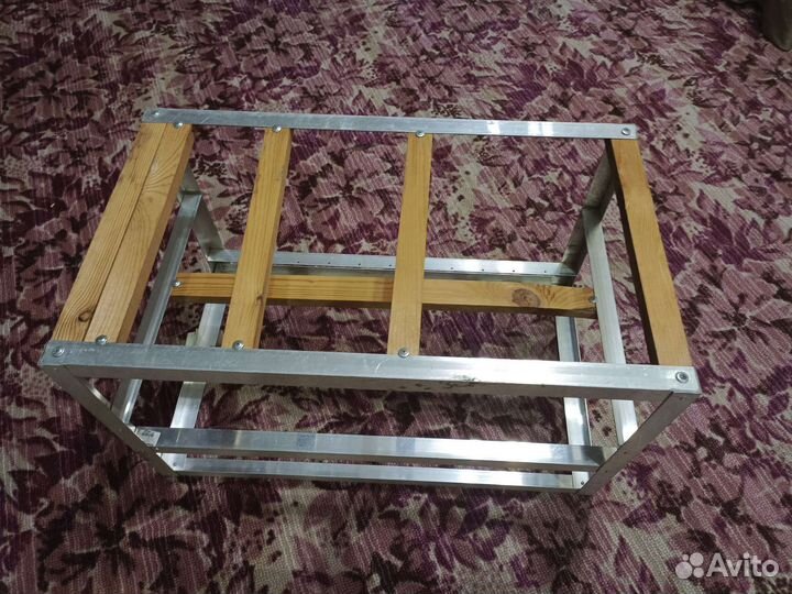 Каркас для майнинг фермы