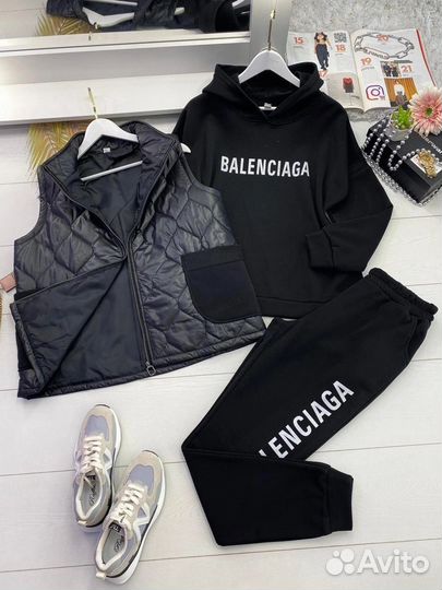 Женская одежда больших размеров 40-70р