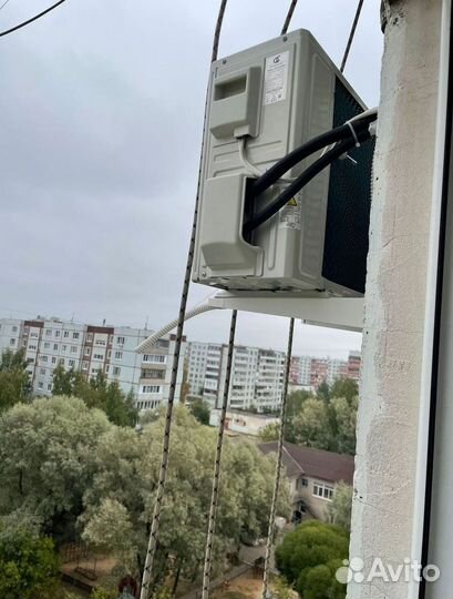 Кондиционер сплит в наличии