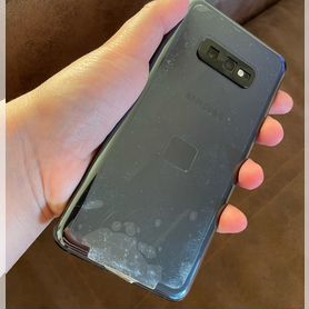 Samsung Galaxy S10e, 6/128 ГБ