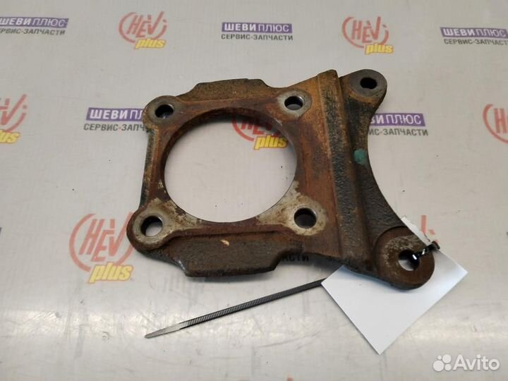 Цапфа задняя Chevrolet TrailBlazer