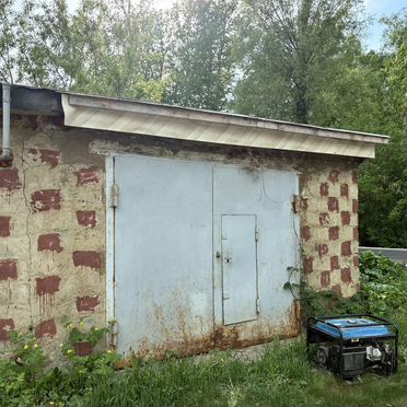 Гараж, 24 м²