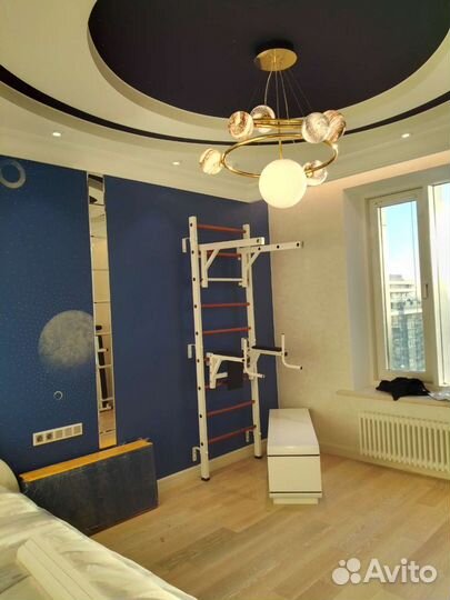 Ремонт квартир