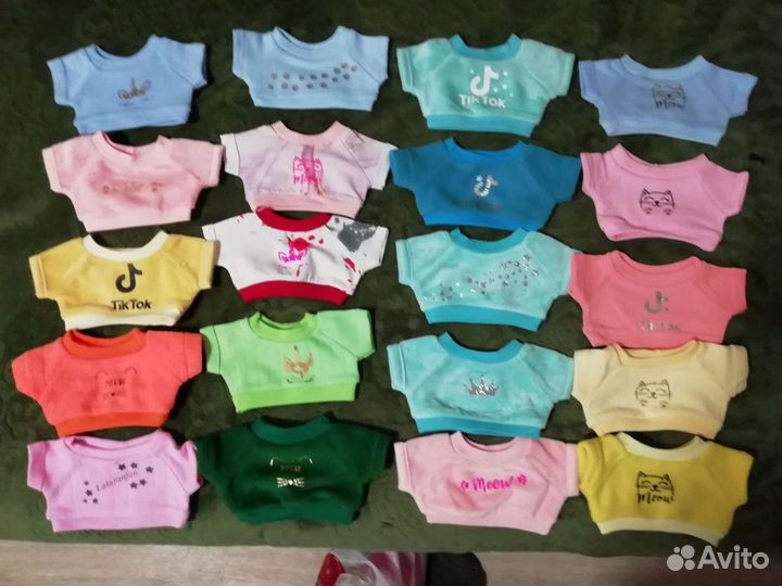 Одежда утка лалафанфан Уточка одежда