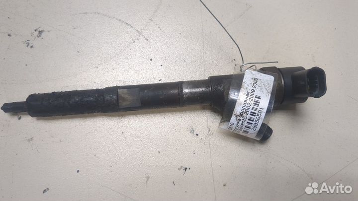 Форсунка топливная киа Sorento, 2003