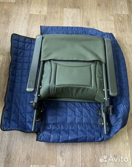 Кресло карповое