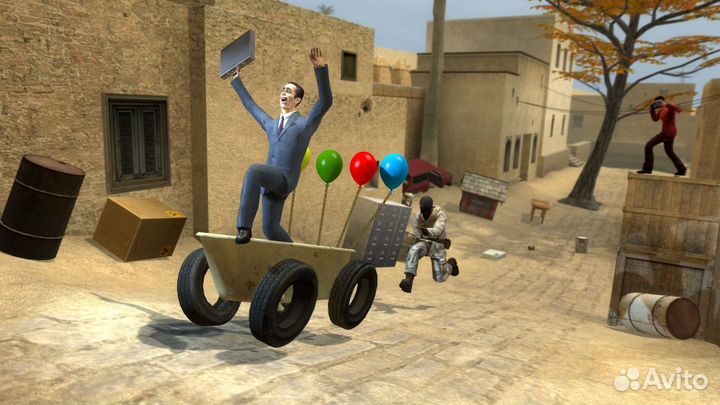 Garry's Mod (Steam)