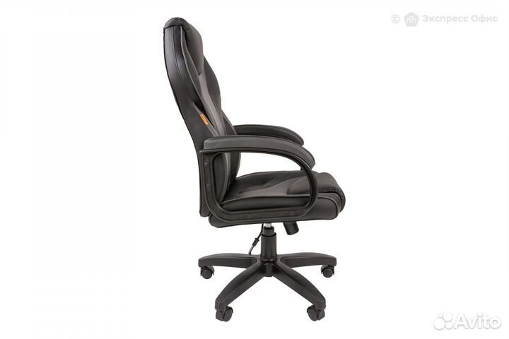 Кресло игровое Chairman 299