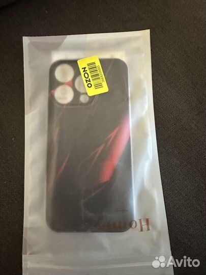 Чехол на iPhone 14 про