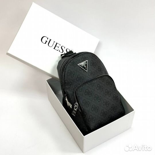 Сумка guess мужская