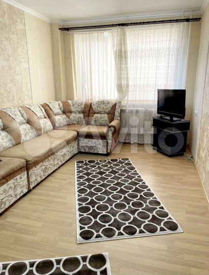 1-к. квартира, 42 м², 7/10 эт.