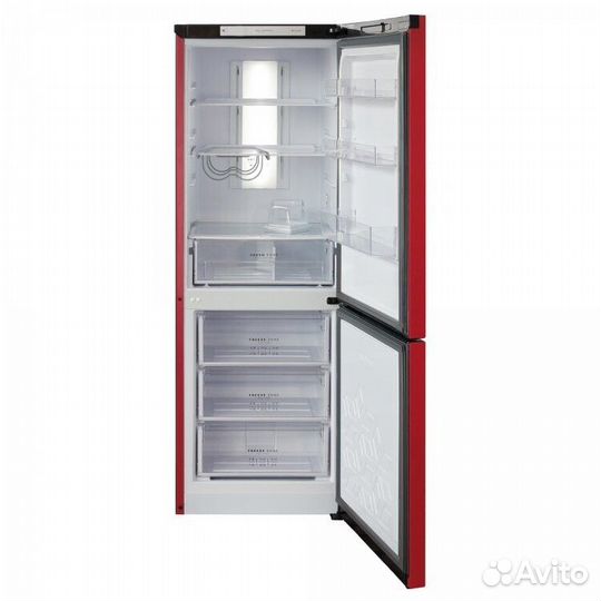 Холодильник Бирюса H920NF