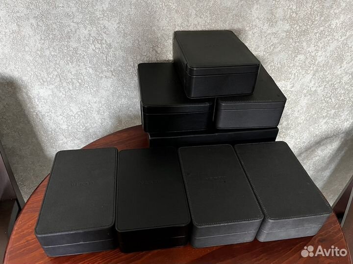 Vertu аксессуары оригинал