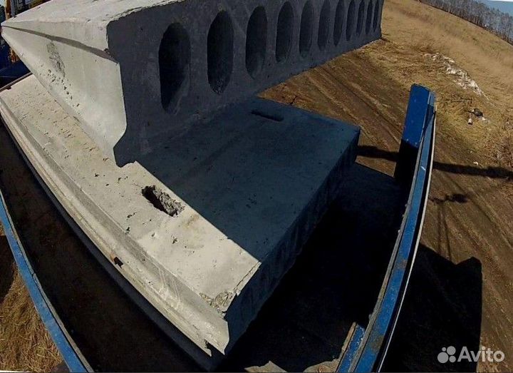 Плиты строительные по размерам заказчика - ГОСТ