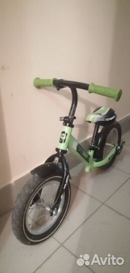 Беговел Small Rider