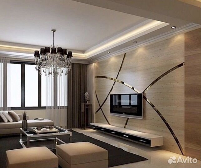 Ремонт квартир, офисов, коттеджей