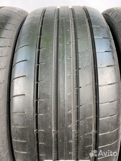 Goodyear Eagle F1 Asymmetric 3 235/45 R18