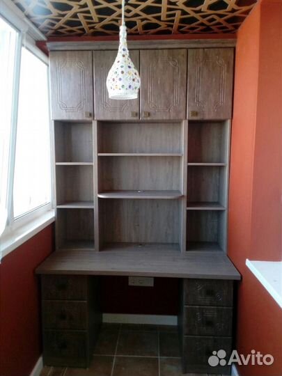 Дизайнер мебели