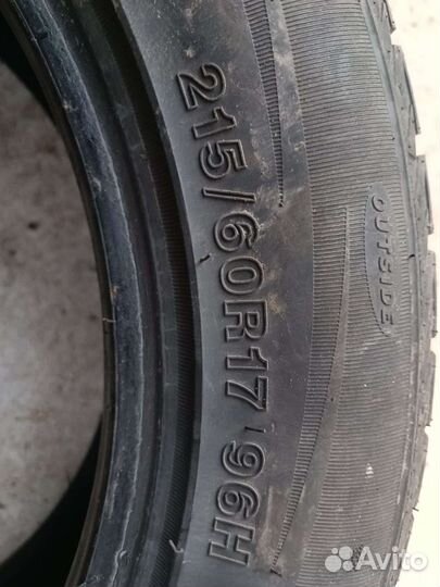 Roadmax ST901 215/60 R17