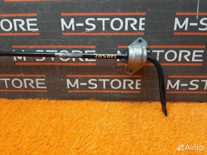 Стабилизатор задний Bmw 5-Series E60 M54B25