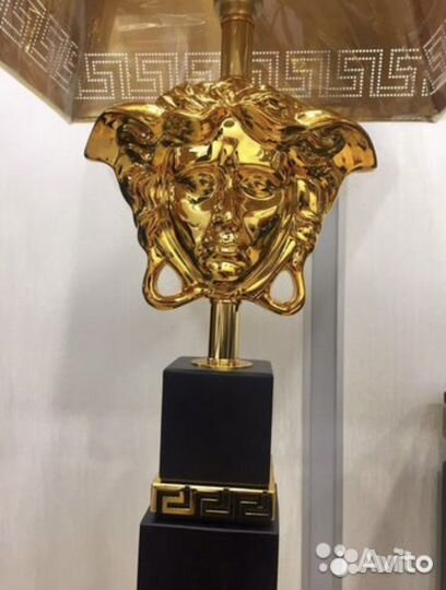Светильник Торшер Versace