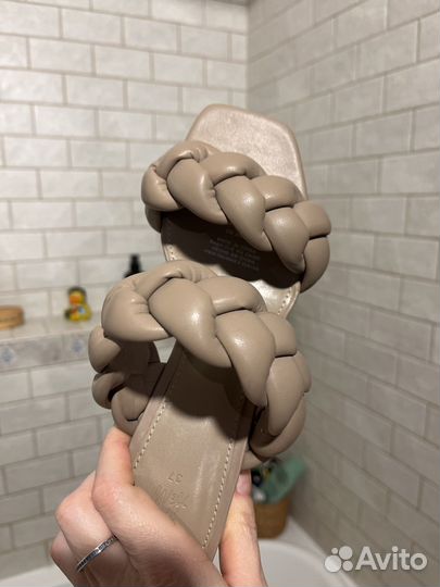 Туфли женские 37 размер