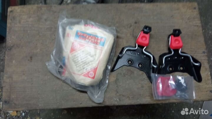 Беговые лыжи