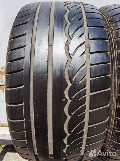 Dunlop SP Sport 01 275/35 R19 96Y