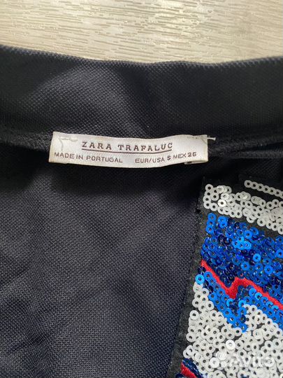 Боди женское Zara