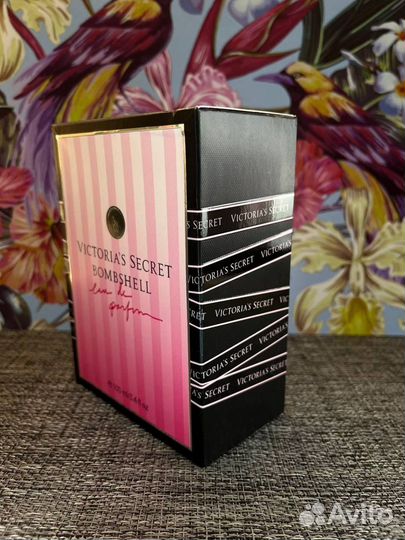 Victoria's Secret Bombshell 100ml (Евро качество)