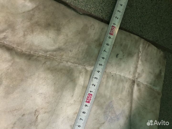 Автоодеяло автотепло, размеры : 1,5 х 0,7 м